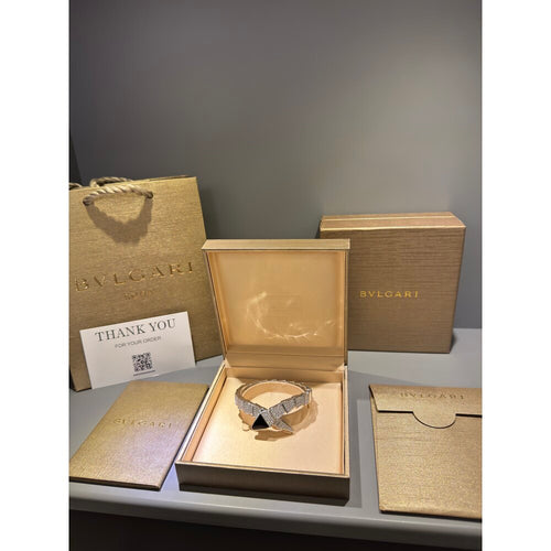 Bvlgari Unisex Bileklik ( Özel Seri )