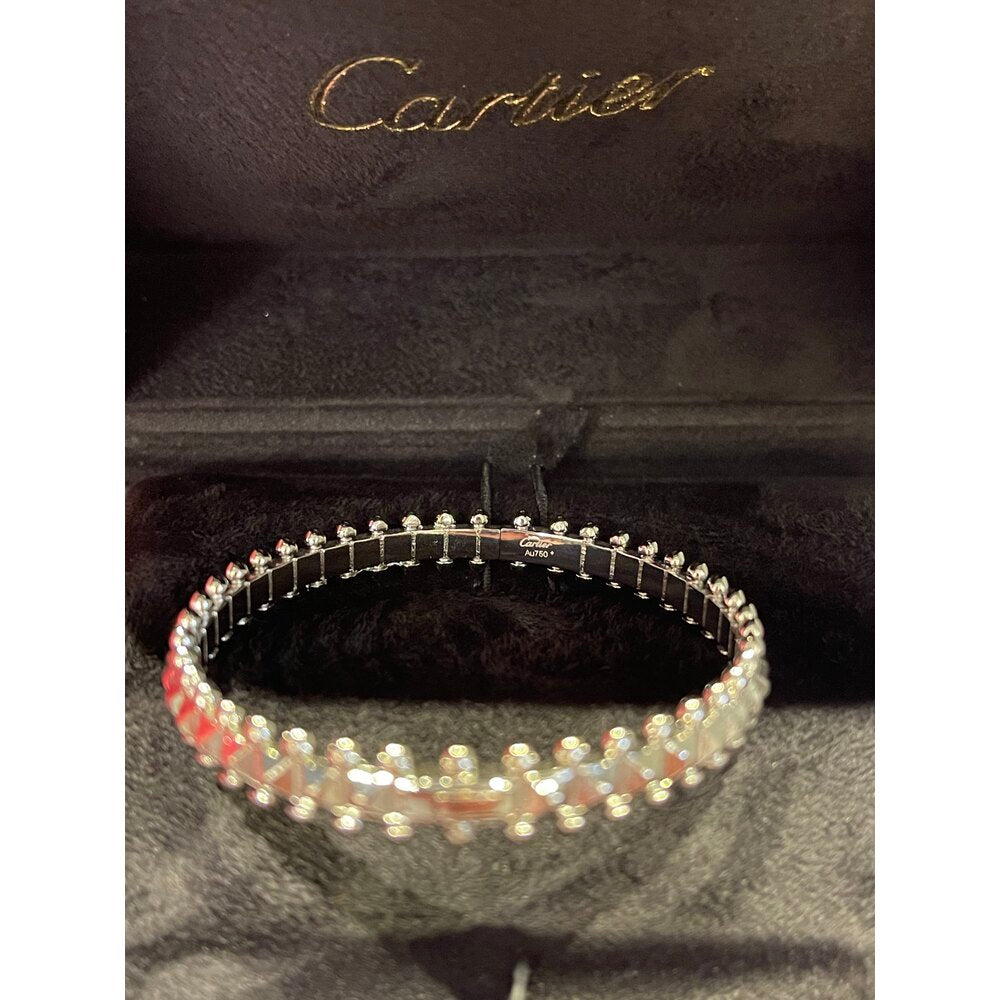 Cartier Clash