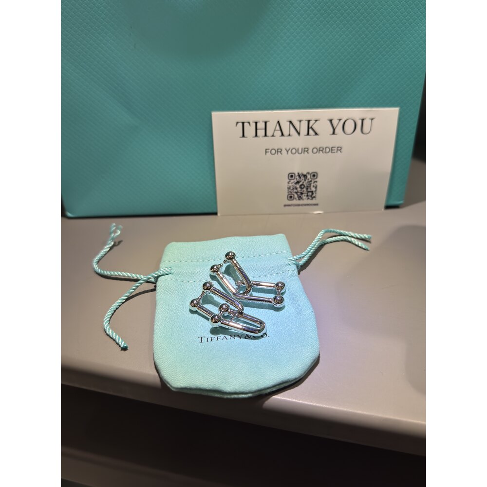 Tiffany Co Küpe