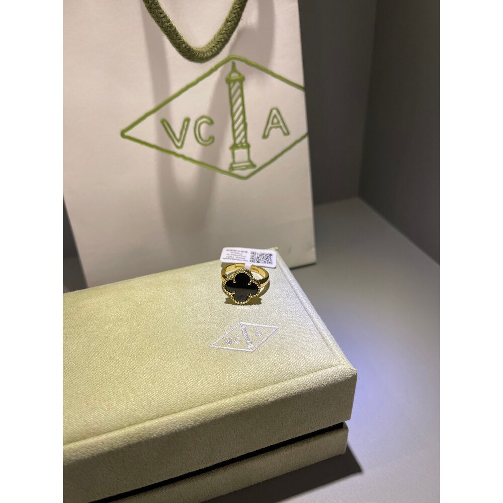 Van Cleef ( Black Gold )