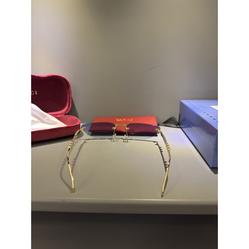 Guccı Gözlük Kadın