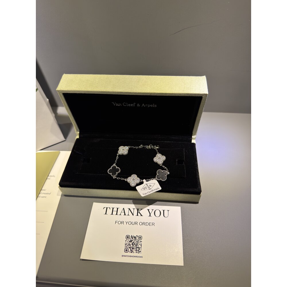 Van Cleef Unisex ( Özel Seri )