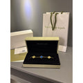 Van Cleef Unisex Bileklik