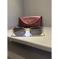Cartier Gözlük Unisex