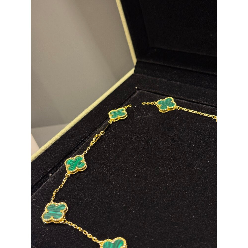 Van Cleef Choker