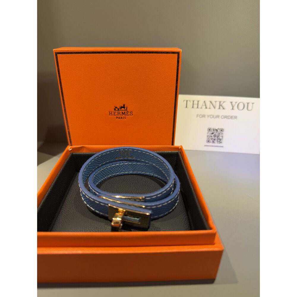 Hermes Unisex Bileklik