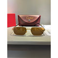 Cartier Gözlük Unisex