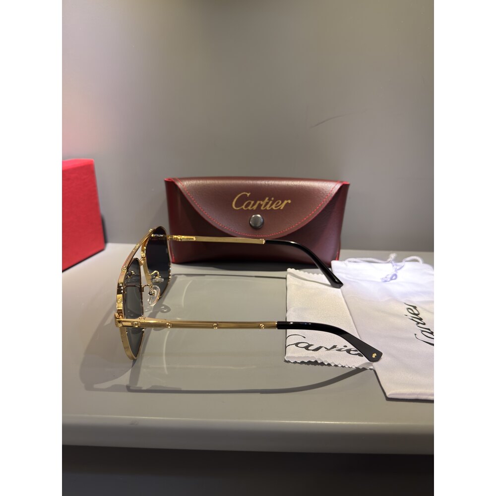 Cartier Gözlük Erkek
