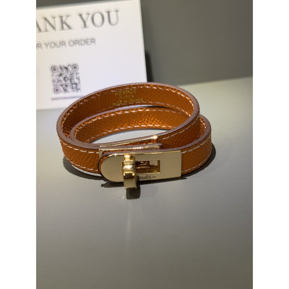 Hermes Unisex Bileklik