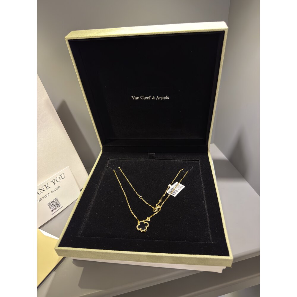 Van Cleef Kolye