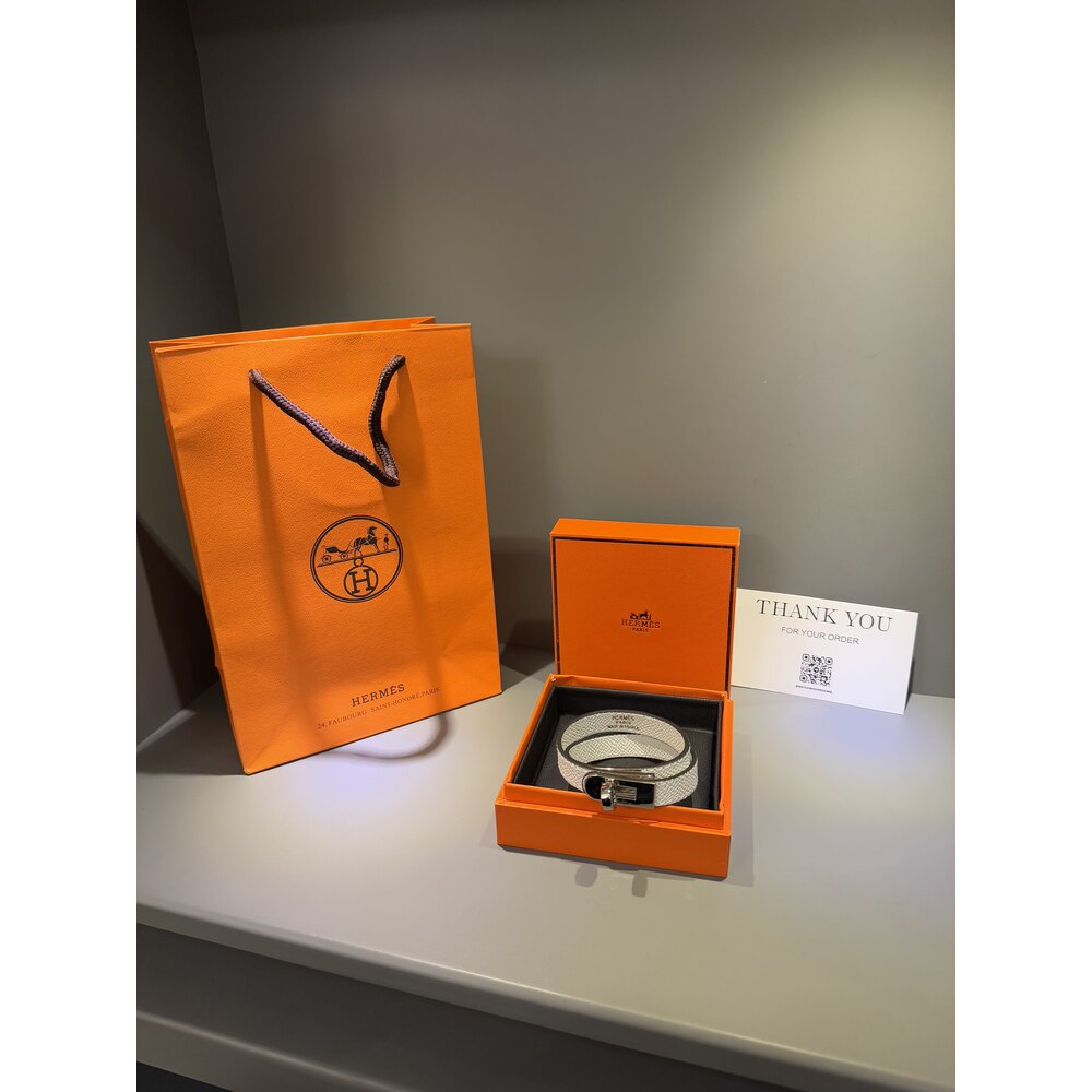 Hermes Unisex Bileklik