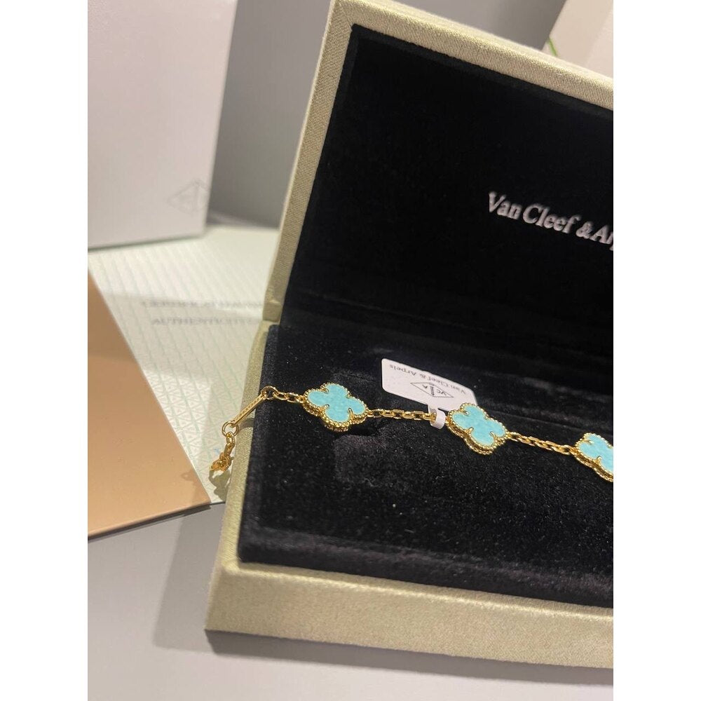 Van Cleef Unisex