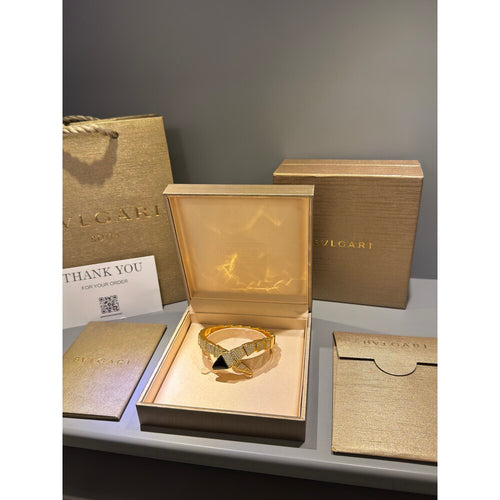 Bvlgari Unisex Bileklik ( Özel Seri )
