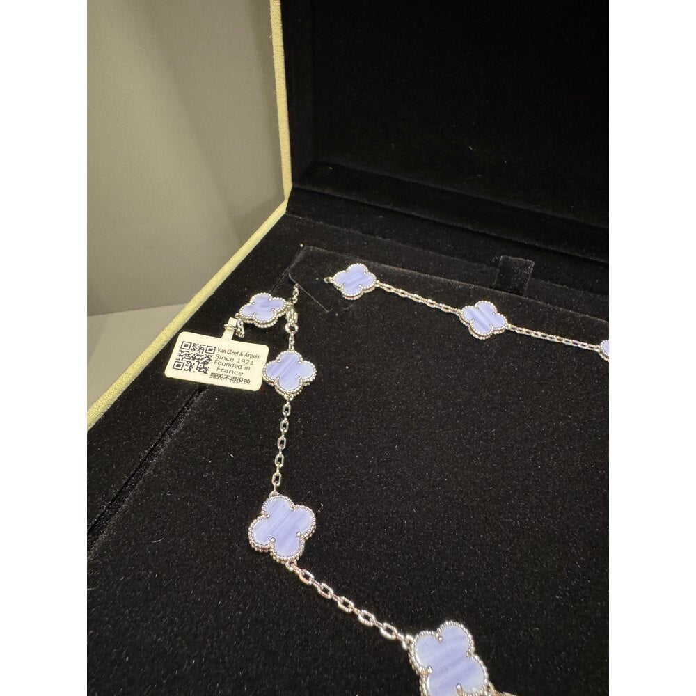 Van Cleef Choker