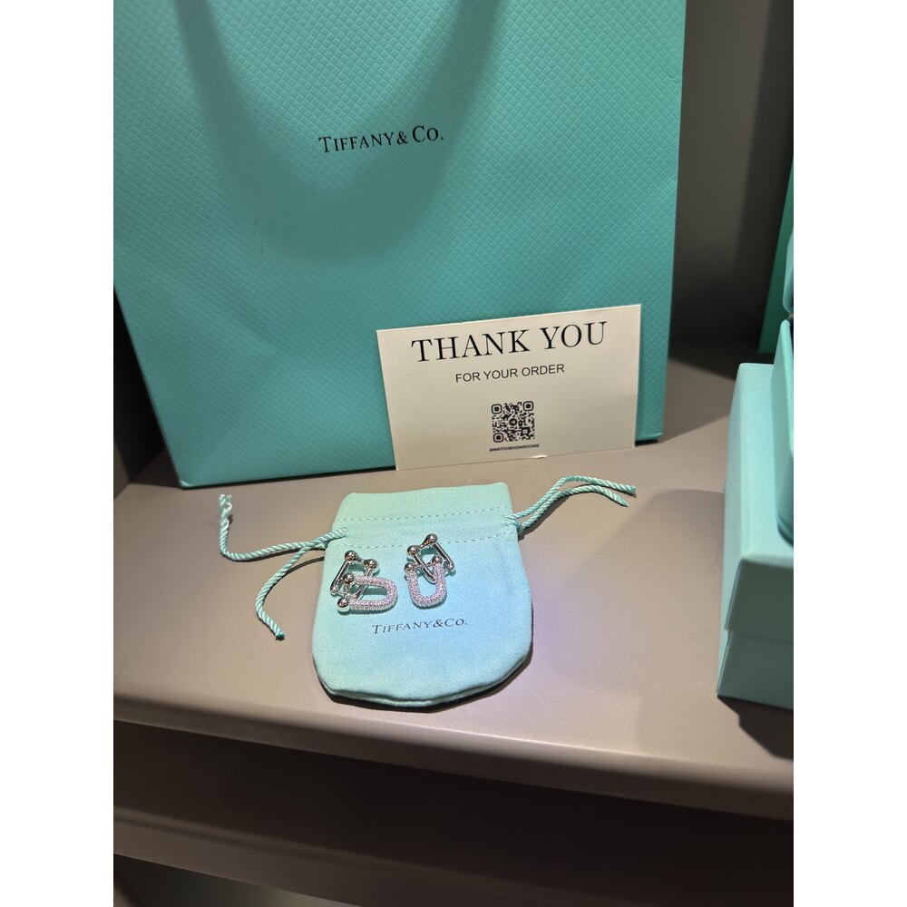 Tiffany Co Küpe