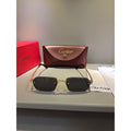 Cartier Gözlük Unisex