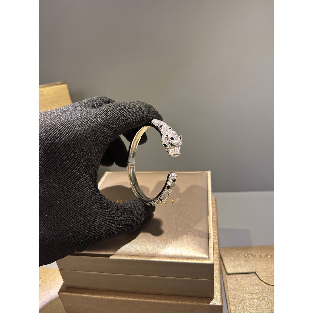 Bvlgari Unisex Bileklik ( Özel Seri )
