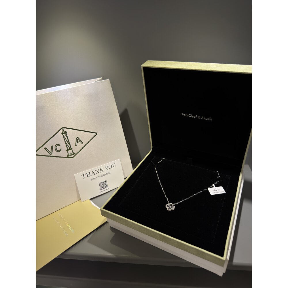 Van Cleef Kolye