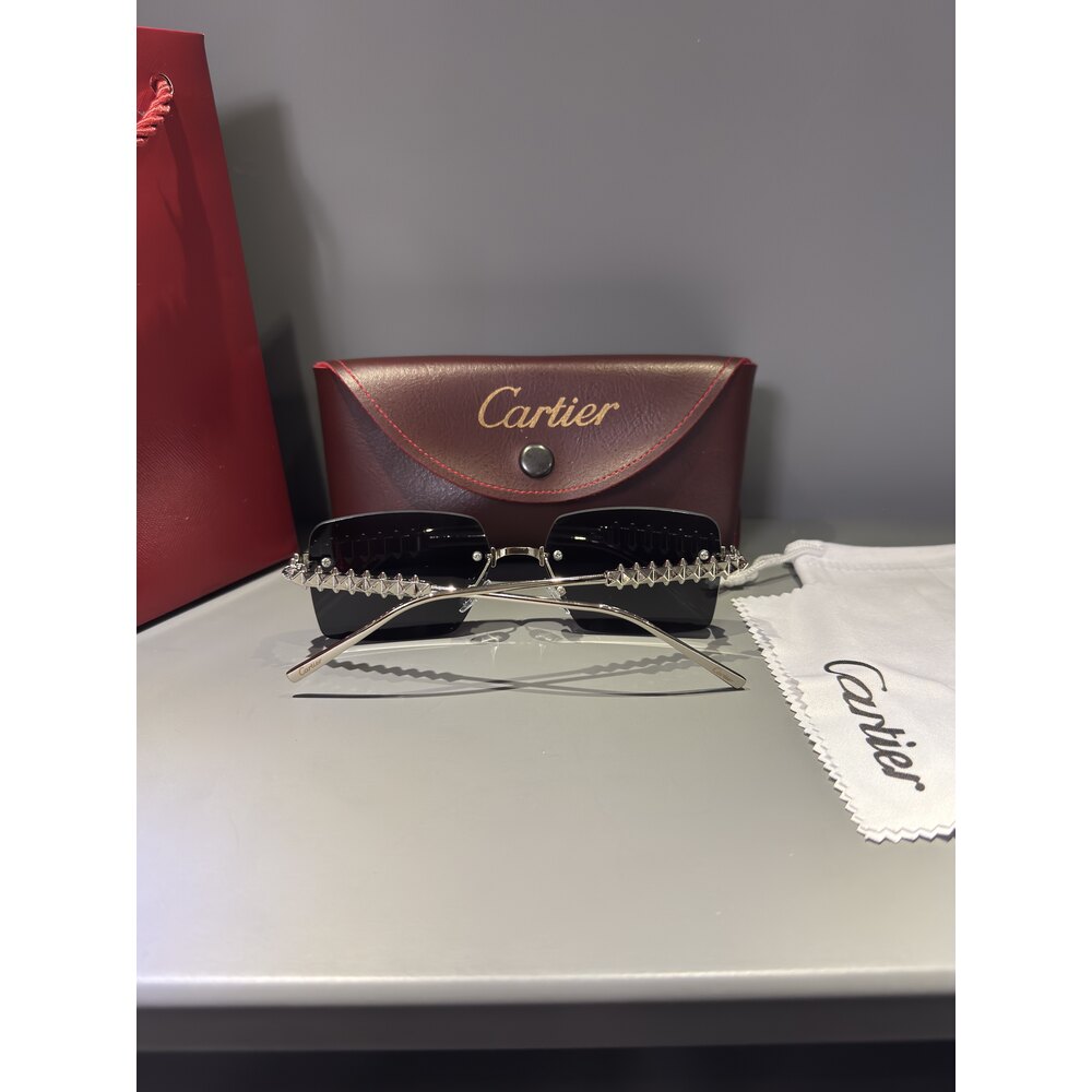 Cartier Gözlük Unisex