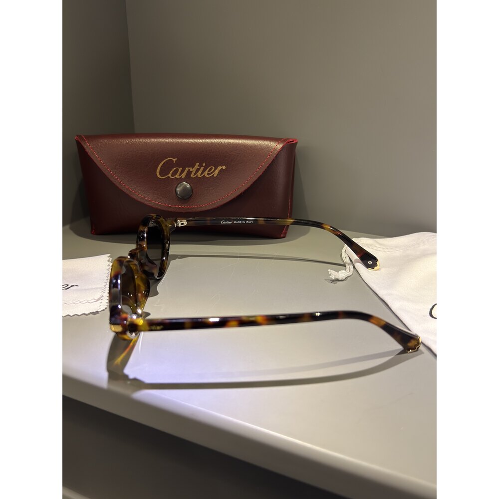 Cartier Gözlük Unisex