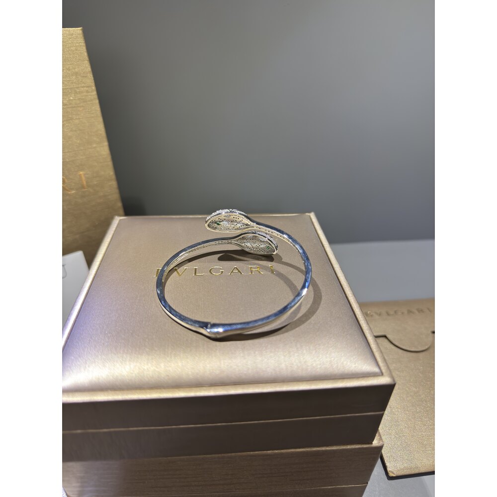 Bvlgari Unisex Bileklik ( Özel Seri )