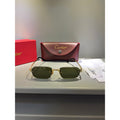 Cartier Gözlük Unisex