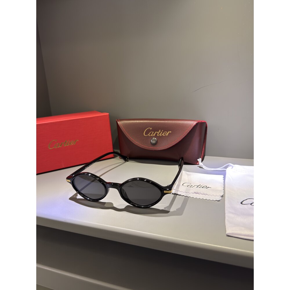 Cartier Gözlük Unisex