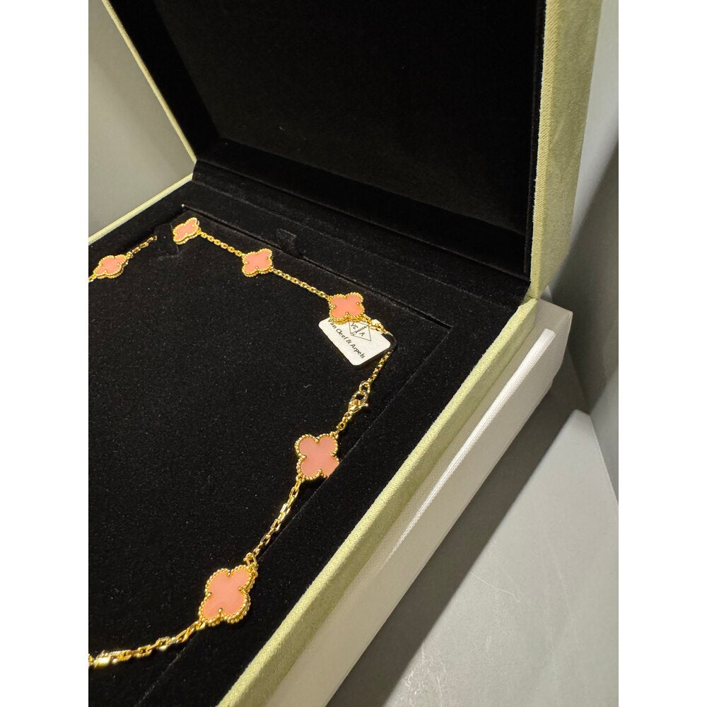 Van Cleef Choker
