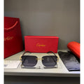 Cartier Gözlük Erkek