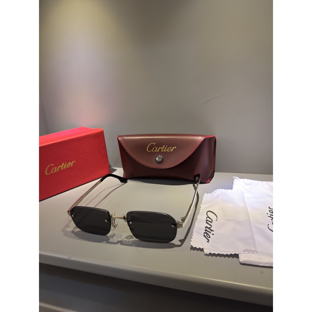 Cartier Gözlük Unisex
