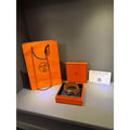 Hermes Unisex Bileklik