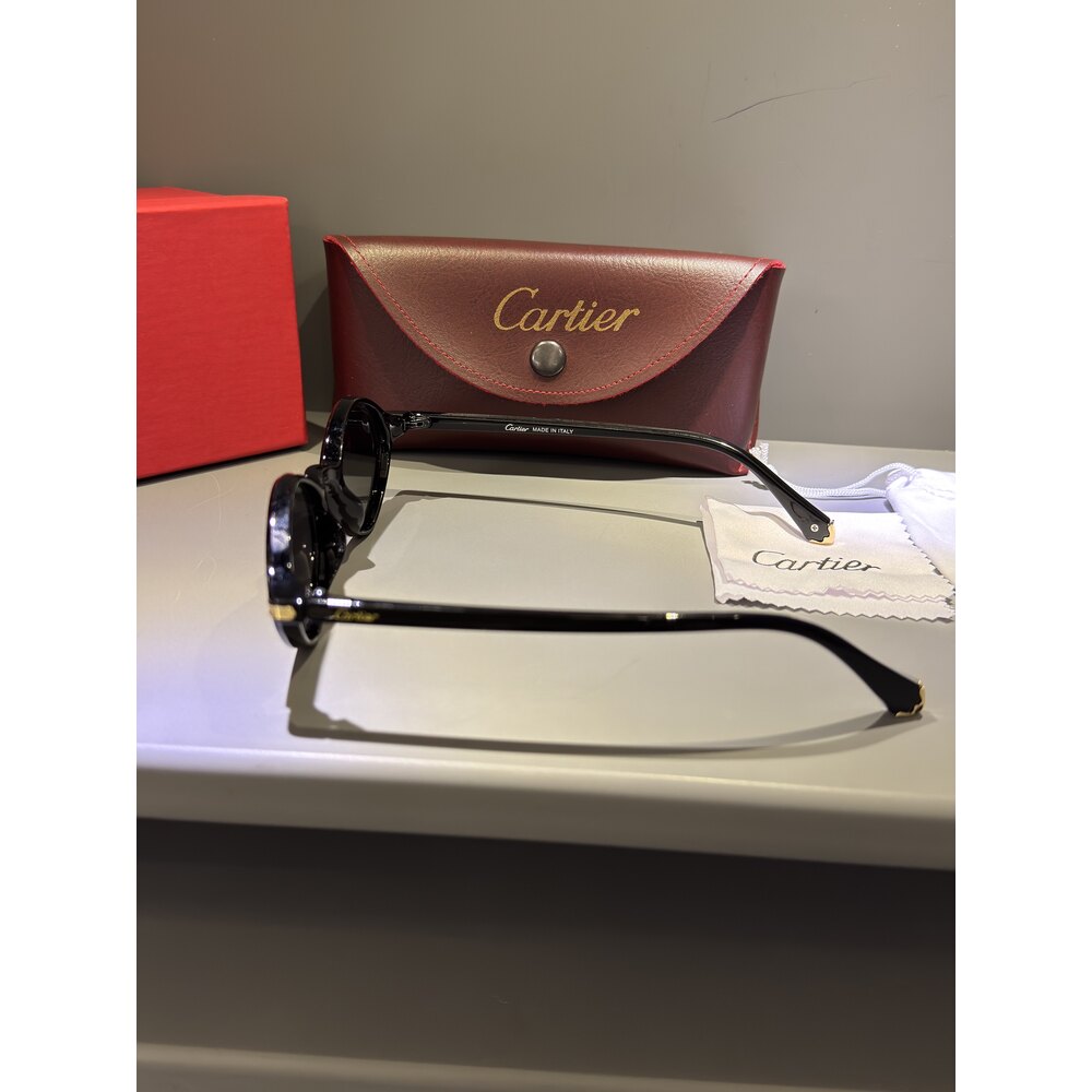 Cartier Gözlük Unisex