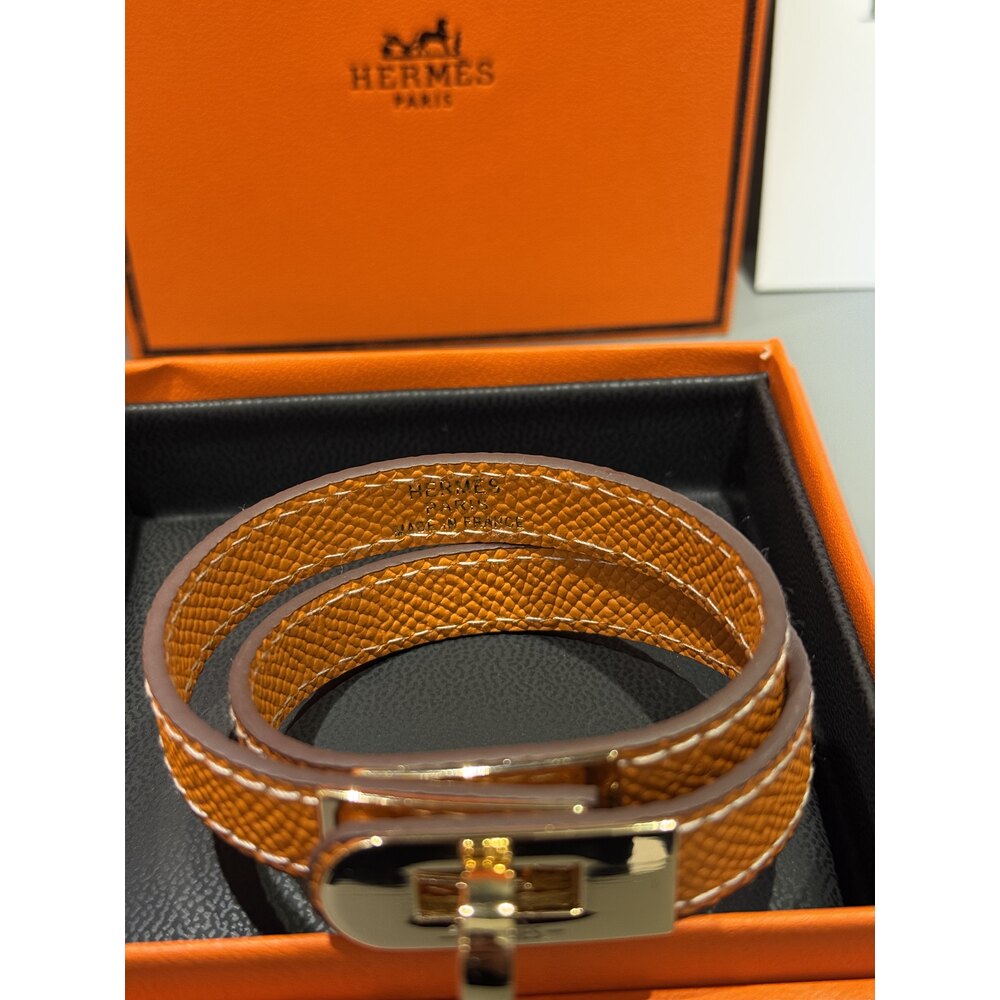 Hermes Unisex Bileklik