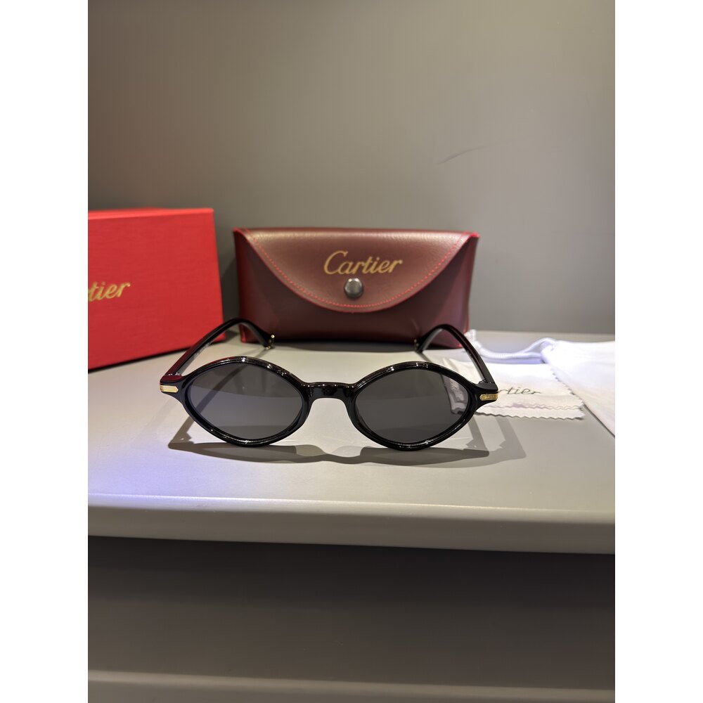 Cartier Gözlük Unisex