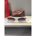 Cartier Gözlük Unisex