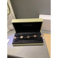 Van Cleef Unisex ( Rose )