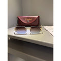 Cartier Gözlük Unisex