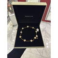 Van Cleef Choker