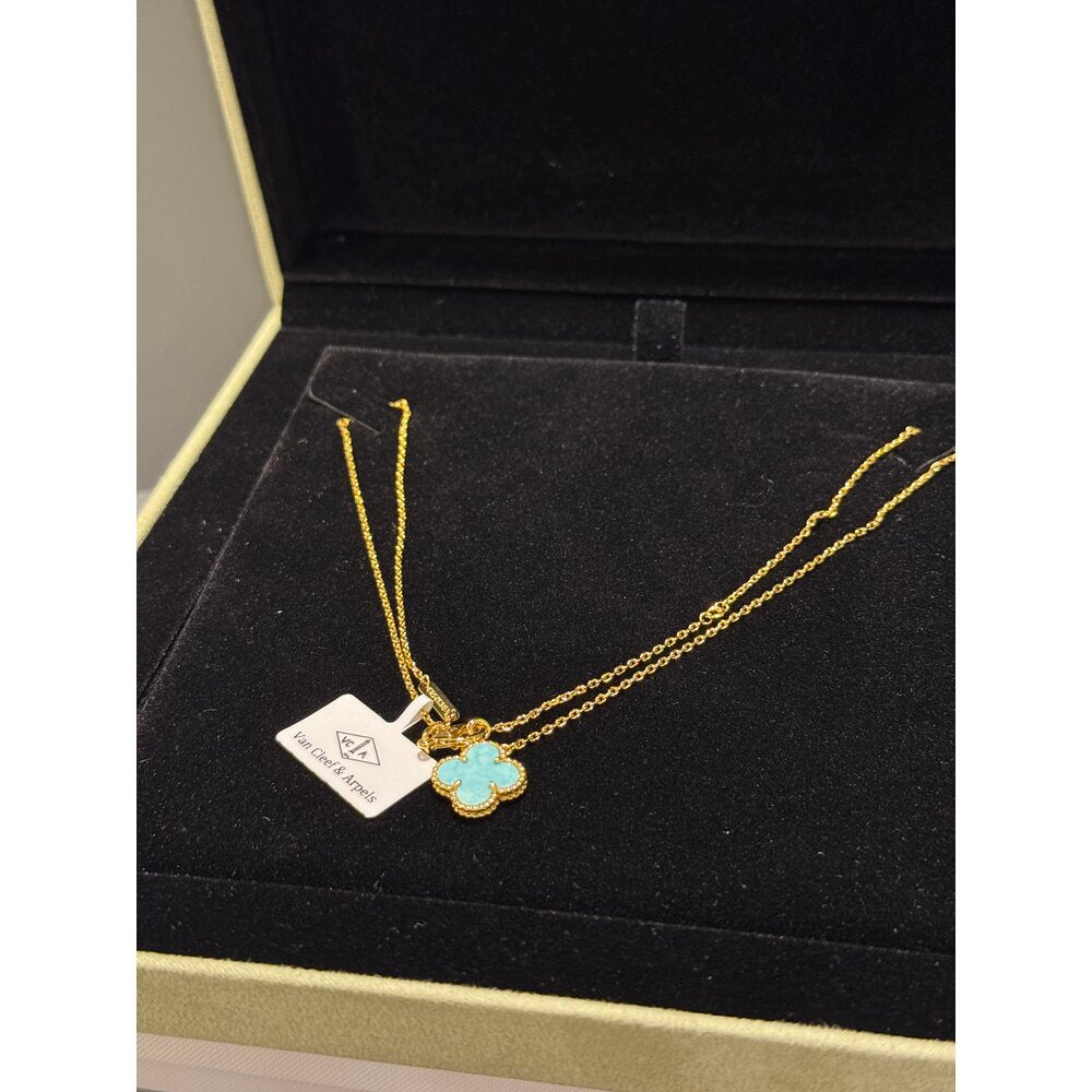 Van Cleef Kolye