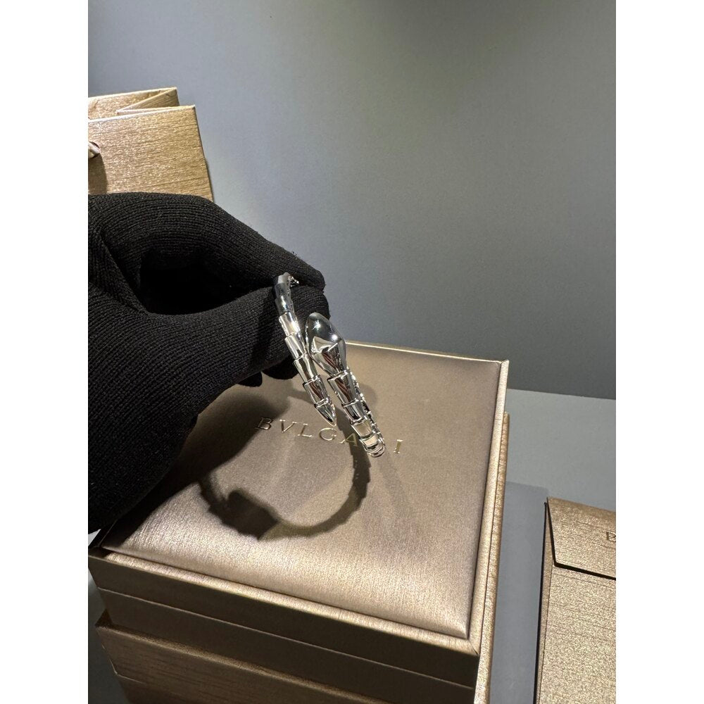 Bvlgari Unisex Bileklik