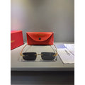 Cartier Gözlük Unisex