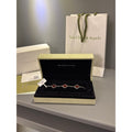 Van Cleef Unisex Bileklik