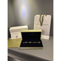 Van Cleef Unisex Bileklik