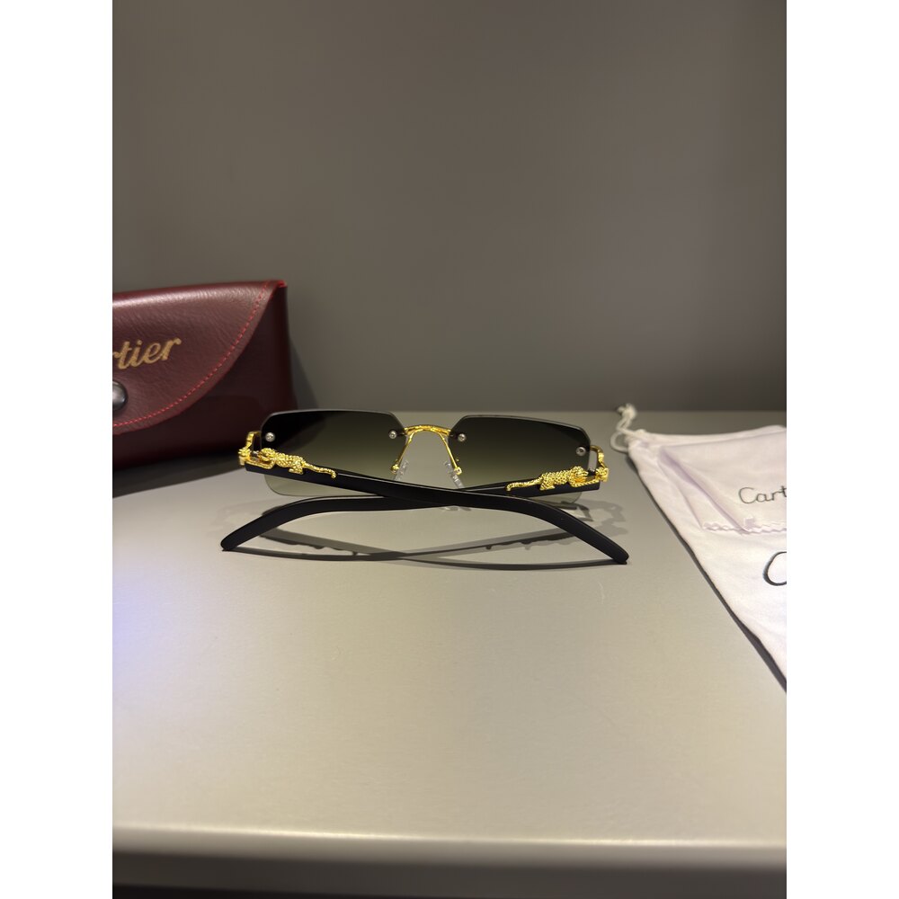 Cartier Gözlük Unisex