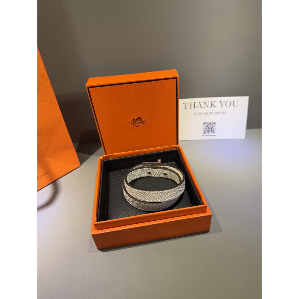 Hermes Unisex Bileklik