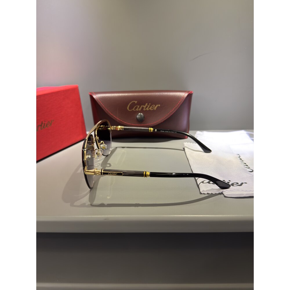 Cartier Gözlük Erkek
