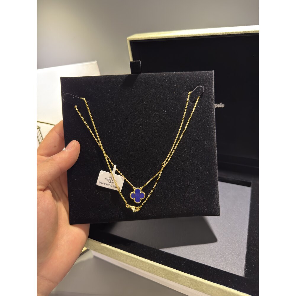 Van Cleef Kolye