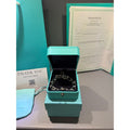 Tiffany Co Unisex Bileklik ( Silver )