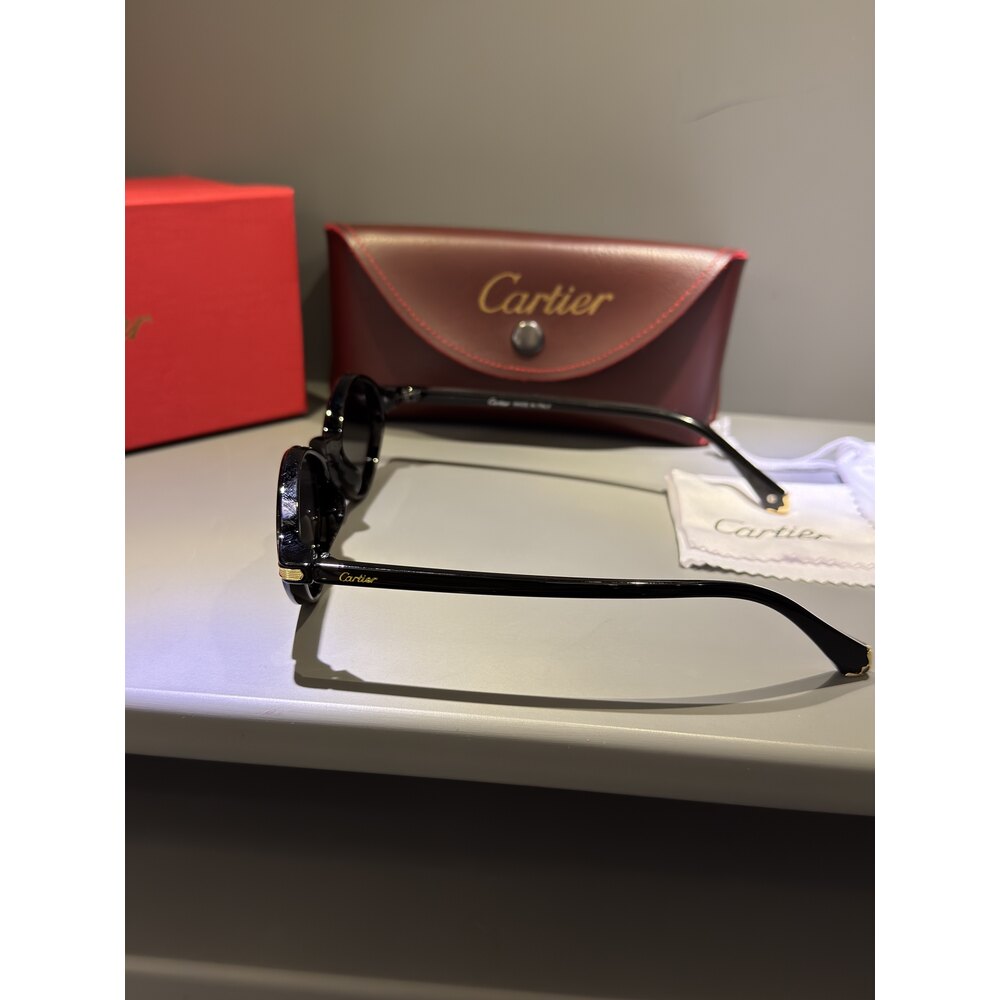 Cartier Gözlük Unisex