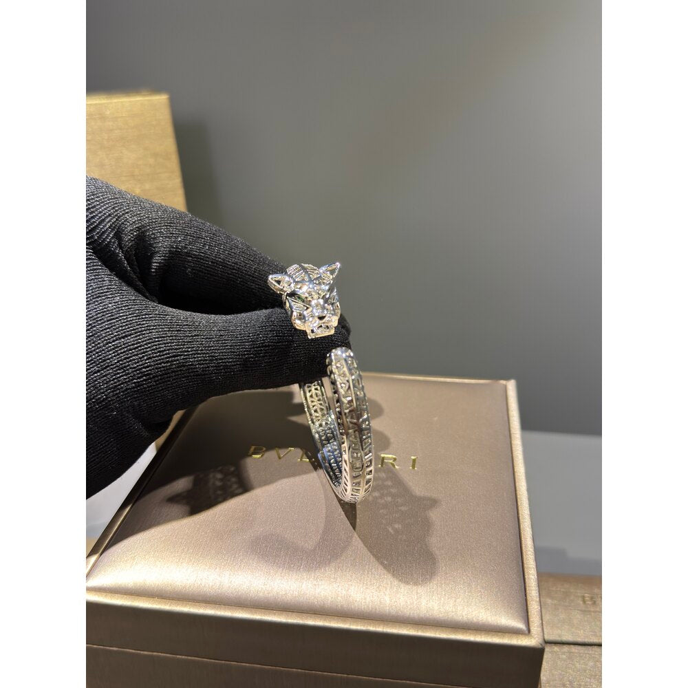 Bvlgari Unisex Bileklik ( Özel Seri )